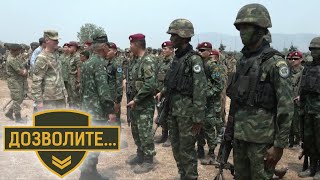 Emisija Dozvolite: Novi generali Ministarstva odbrane i Vojske Srbije