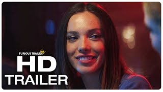 DADDY'S GIRL Trailer Official (NEW 2018) Horror Movie HD