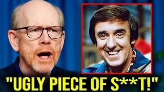Ron Howard Utterly Despised Him!