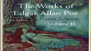 Works of Edgar Allan Poe, Raven Edition, Volume Two (version 2) | Edgar Allan Poe | English | 5/9