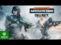 Call of Duty®: Black Ops 4 — Operation Absolute Zero Trailer