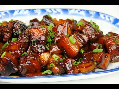 Simple Braised Pork Belly | ChrisDeLaRosa.com Simple Braised Pork Belly | ChrisDeLaRosa.com