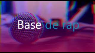 Base de rap corto / boom bap instrumental "minuto de presentación" - prod. cklaxonfobia beats