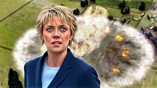 The Void | Adrian Paul (Highlander), Amanda Tapping (Stargate SG-1) | SCIFI | Full Movie in English
