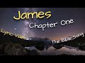 James Chapter One [Lyric Video] - The Bible Song