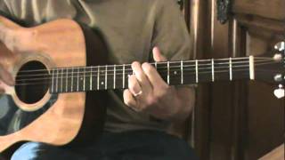 Eric Clapton: Promises (cover)