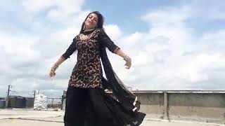 Bhaga aala dance | Renuka Panwar New song | Dance with Alisha