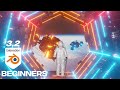 How to create Sci-Fi Spaceship Using Blender  (Blender Beginners)