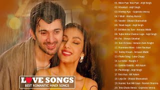 HEART TOUCHING ROMANTIC HINDI SONGS / Hindi New SongS 2020 \ Neha Kakkar, Arijit Singh, Armaan Malik