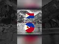 Why you should never flip a Philippine flag ! (ft: reverse_incident) #short #shortfeeds #facts