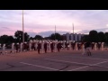 The Cadets 2011