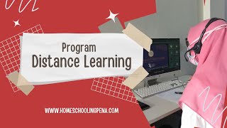 Distance Learning Kelas 2 SD