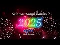 Fanmade new year original ident for RTM