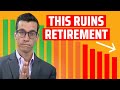 How To Avoid This BIG Retirement Mistake
