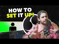 Add your Green Screen to OBS in under 2 minutes. OBS streaming tutorial