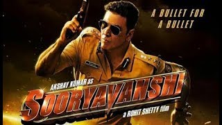 Sooryavanshi Official Trailer  2019 HD || Akshay Kumar || Rohit Shetty || new movie 2019 ||