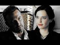►Bruce Wayne + Selina Kyle || The Beach