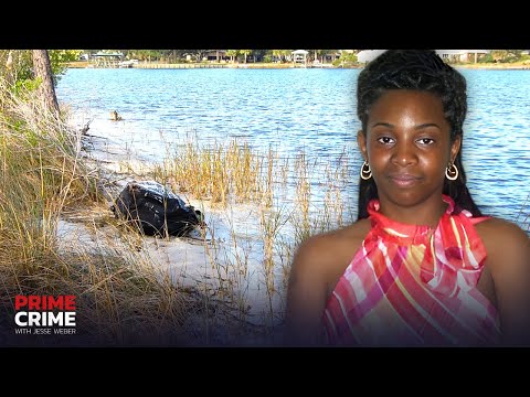 First crime: Young mother washes up on shore near Florida Naval Base