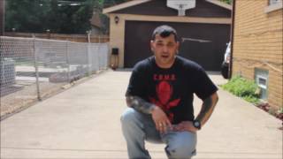 DAY 2: Veteran Suicide Awareness 22 Push-Up Challenge
