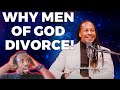 SHOCKING! PROPHET LOVY ELIAS OPENS UP, WHY DO GREAT MEN OF GOD DIVORCE? #prophetlovylelias