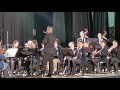 Cornwall Hill Orchestra 2019