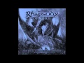 Rhapsody of Fire- Distant Sky(lyrics)