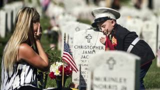MEMORIES - MEMORIAL DAY TRIBUTE, Steven Tex Taylor - Guest Appearance on vocals: Adam Cunningham
