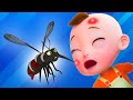 Mosquito, Go Away! | Mosquito Song | + More Kids Songs & Nursery Rhymes