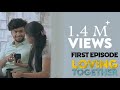 Loving Together |webseries| Episode 1|Ameersha | Ancy |Dayyana Hammed|Reelsonscreen|4K |Malayalam|