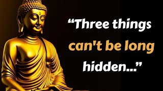 Buddha quotes on life that can change your mindset & thinking