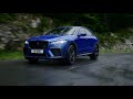 Nuova Jaguar F-PACE SVR | by Special Vehicle Operations