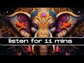 You can ACHIEVE ANYTHING | Powerful mantras for positive energy | Ganesha Mantras | Mahakatha