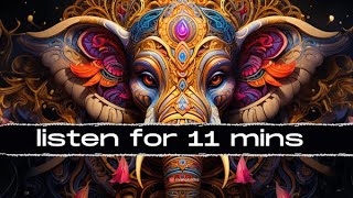 You can ACHIEVE ANYTHING | Powerful mantras for positive energy | Ganesha Mantras | Mahakatha
