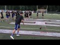 65-yd Field Goal by Tennessee Commit Kicker Aaron Medley