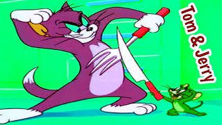 Tom & Jerry | Tom & Jerry Cartoon | Classic Cartoon Compilation | Tom and Jerry Video