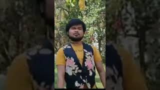 NEW VERSION OF SOURAV JOSHI SONG FT..DJ MINRAL #shorts