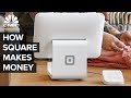 How Square Makes Money