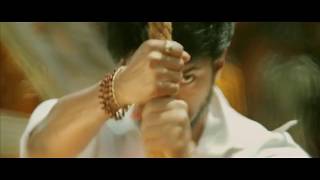Mersal - Official Tamil Teaser   Vijay |  A R Rahman  |  Atlee