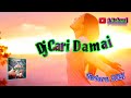 Dj // Cari Damai__Lagu Rohani Terbaru 2021