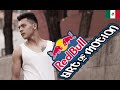 Sebastián GalRam - Red Bull Art Of Motion Submission 2019