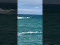 Lāʻie Point & Sea Arch. Oahu. HI