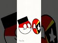 Takut hantu tak?#countryballs #memes