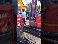 YANMAR 50.35.30.25.20 EXCOVETOR #yanmar #YANMAR 35