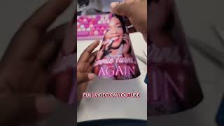 Making a Party Hat with My Custom Template | DIY Party Decor for Any Theme!