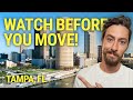 Before You Move To Tampa Florida - Things You Need To Know