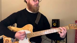 Reading Slash Notation with Rhythms