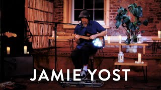 Jamie Yost - Storm | Mahogany Home Edition