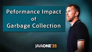 Garbage Collection in Java: The Performance Benefits of Upgrading