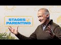 Stages of Parenting (Message Only) | Dave Stone | Raising Faith (Week 2)