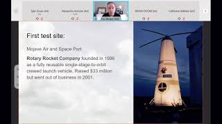 Eric Berger, Early Days of SpaceX